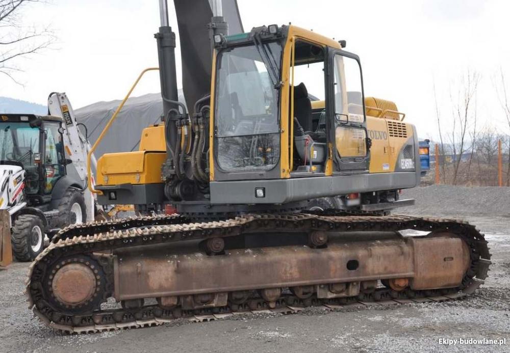 PC 26MR3 KOMATSU pompa wody